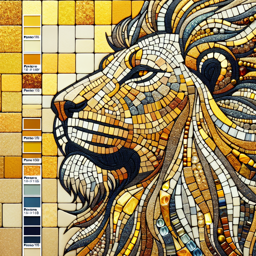 Mosaic Art