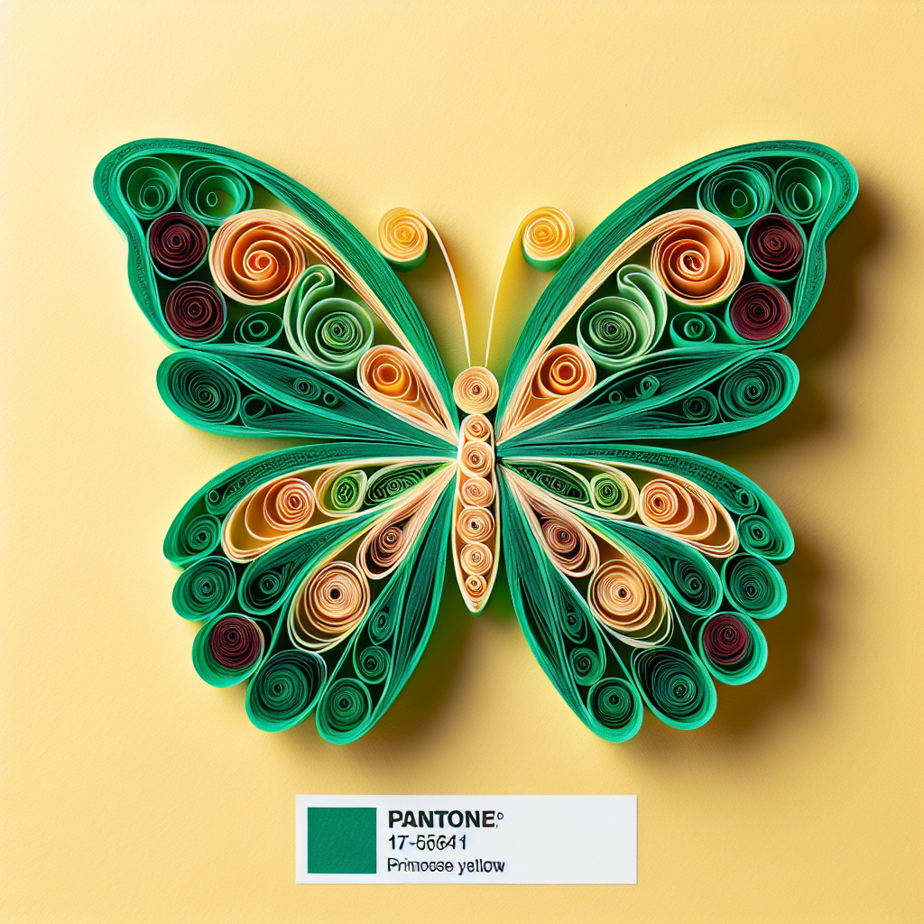 Paper Quilling